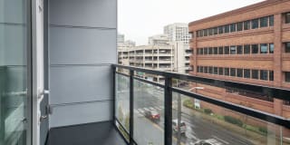 Saxton Apartments Gallery 24