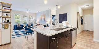 Citra at Windermere Gallery 8