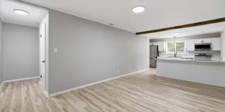3001 S Broadway St $1,725.00/mo. Gallery 3