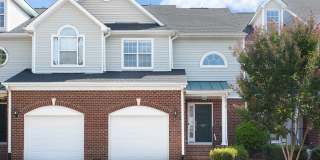 Beautiful 3 Bedroom/ 2.5 Bath Townhome in Northern Durham! Available Now! Beautiful 3 Bedroom/ 2.5 Bath Townhome in Northern Durham! Available Now! Gallery 1