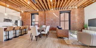 Greeley Lofts Gallery 49