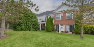 The Residence At Barrington Apartments Gallery 19