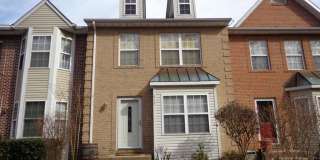 3 Bed 3.5 Bath Townhome Close to Quantico Gallery 1