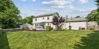 5405 FRANCY ADAMS Court Gallery 34