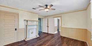 Ideal for Medical Professionals & Students – Spacious 5BR Near Downtown Gallery 24