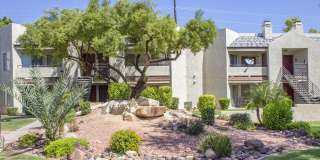 Meadow Glen Apartments Gallery 3