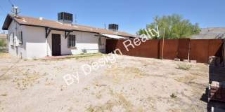 Modern Duplex with Huge Fenced Yard Near Downtown Tucson Gallery 15