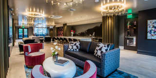 High Line at Hughes Center High Line at Hughes Center Gallery 19