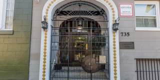 735 O'FARRELL Apartments Gallery 2