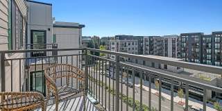 Terrace Station Gallery 28