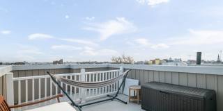 Four Bed Olde Kensington/Fishtown Home Gallery 30