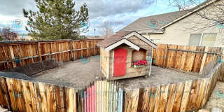 Open Kitchen, Expansive Living, and Covered Patio in Tranquil South Reno Near Trails, Parks & Shopping Gallery 50