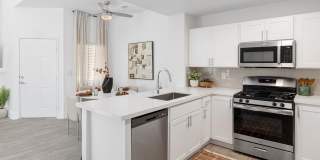 Resort at the Lakes Gallery 9