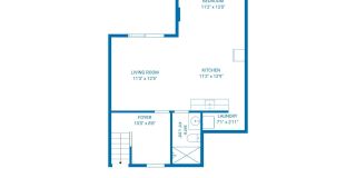 205 GRASSY RIDGE Terrace Gallery 12