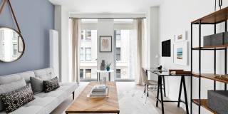 7 West 21st Street Gallery 1