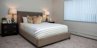 Highland Park Apartments Gallery 16