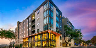 Noble 2500 - Student Housing Gallery 1