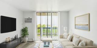 Fox Pointe Apartments Gallery 2