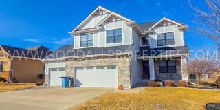 4-Bedroom Walkout with 3-Car Garage in Waukee Schools Gallery 1