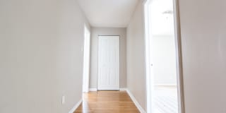 Great building with off street parking, views of the city, laundry on site! Gallery 8