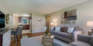 Spring Brooke Apartments Gallery 6