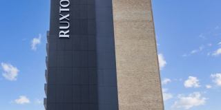 Ruxton Towers Apartments Gallery 30
