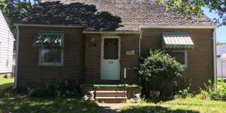 2 Bedroom, 1 Bath Single Family Home 228 Sherman Ave, Waterloo, IA 50703 I 2 Bedroom, 1 Bath Single Family Home 228 Sherman Ave, Waterloo, IA 50703 I Gallery 1