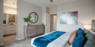 The Prescott at Park West Gallery 14