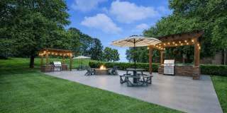 Mooresville Station Gallery 1