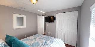 Fully Furnished Two Bedroom Long Term Beach Apartment for Rent Gallery 14