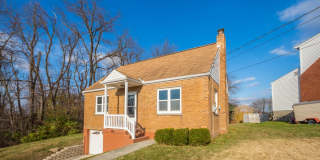 READY FOR JULY 1ST! Don't miss this UPDATED 3-bedroom! Gallery 1