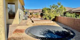 Beautiful Pet-Friendly Home on Green Springs Golf Course Gallery 31