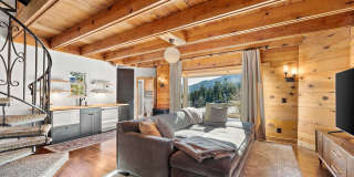 One-of-a-Kind Mountain Home in Park City Gallery 14