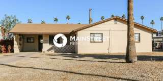 3122 West Mariposa Street Gallery 1