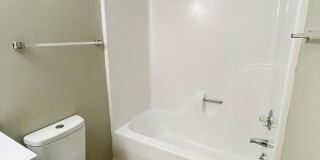 2 Bedroom apartment for rent near EMU Gallery 10