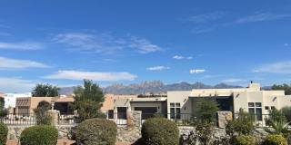 Organ Mountain View’s Sonoma Ranch Gallery 37