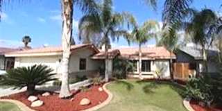 Spacious 4BD/2BA Home in Bakersfield's 93308 — Fireplace, Pool, Pets Welcome! Gallery 1