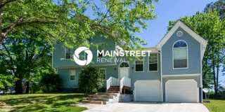 2353 Loren Falls Lane Southwest Gallery 1