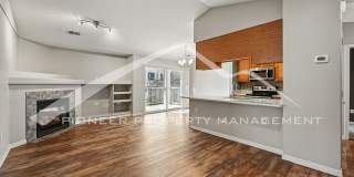 Updated Condo with Central AC and Gas Fireplace Gallery 4