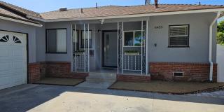 Cute 3 Bedroom / 1 1/4 Bathroom House in Van Nuys Cute 3 Bedroom / 1 1/4 Bathroom House in Van Nuys Gallery 1
