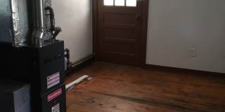 2 bedroom House: Ellettsville! Gallery 28