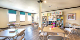 55+ Senior Living Community - Bell Tower Reserve Gallery 15