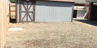 Fantastic 3/2/2 located in South Lubbock! Preleasing for JULY 1st!! Gallery 3