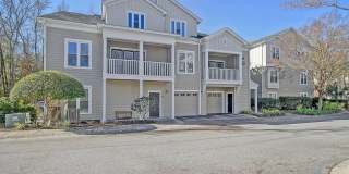 3 Bedroom 2 Bath Condo in The Colony at Heron Reserve - West Ashley Gallery 1