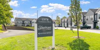 Townhomes at Preserve Gallery 53