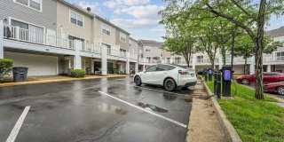 The Townes at Herndon Center Gallery 36