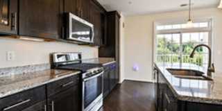 Spacious and Modern 2BR/2BA Condo in Norbeck Crossing Gallery 3