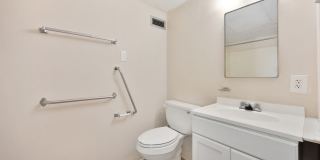 Madison Tower - Senior Housing Gallery 20