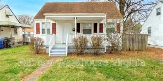 3502 Commonwealth Avenue Gallery 1