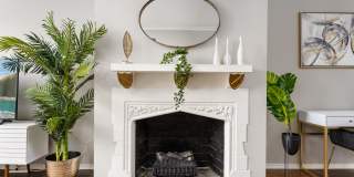 Park Heights by the Lake Apartments Gallery 12